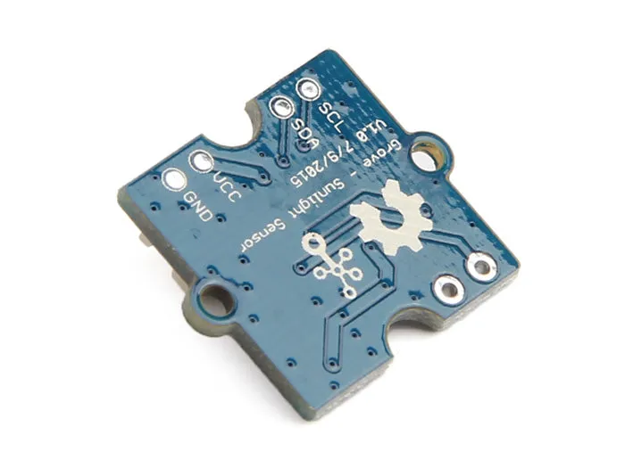 Grove - Sunlight Sensor