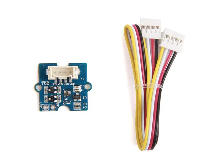 Grove - Sunlight Sensor