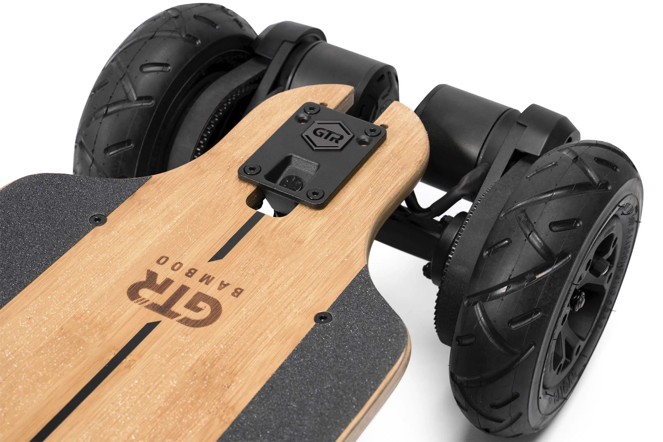 GTR Bamboo 2in1