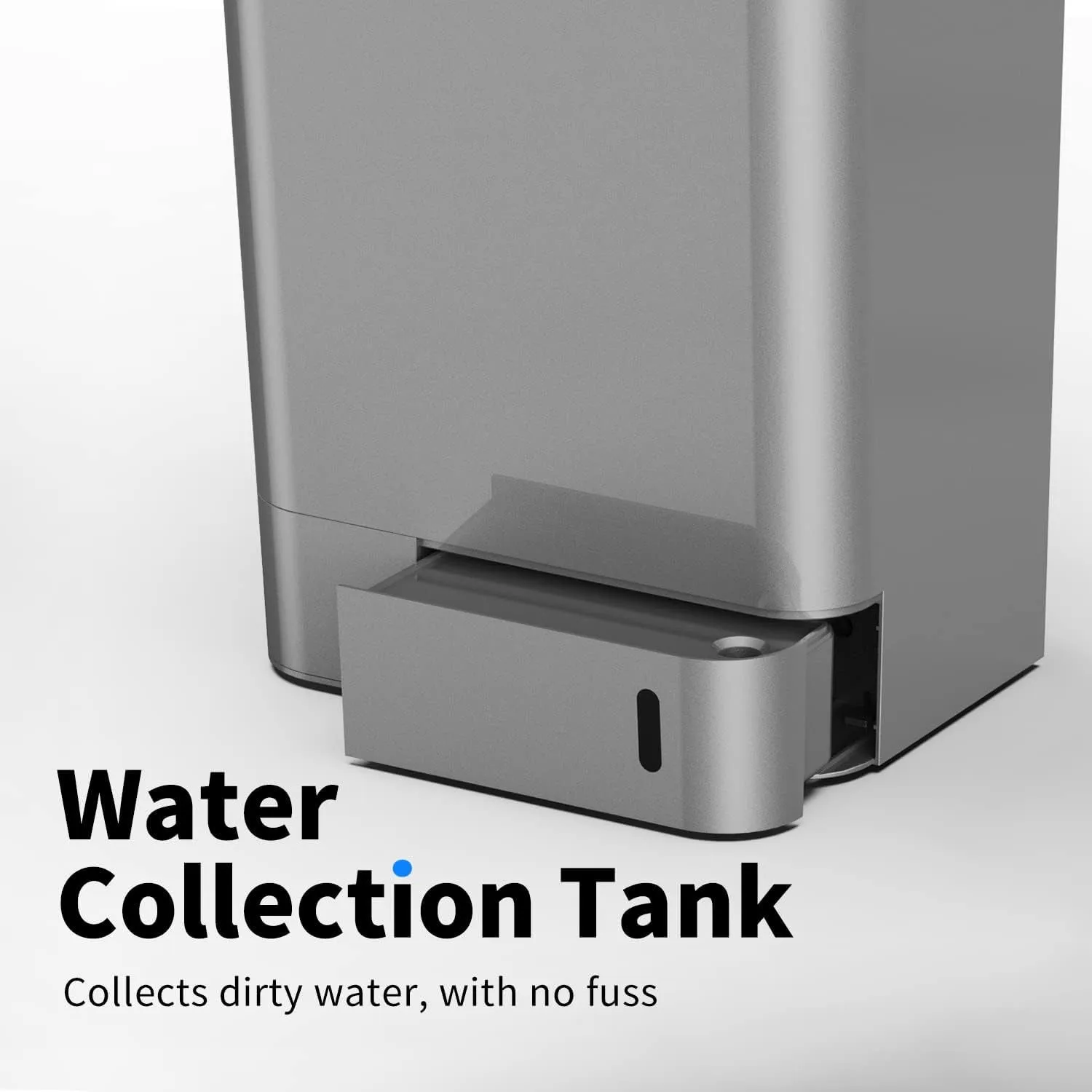 Hand Dryer Automatic Commercial - AK2030 Commercial Hand Dryer with HEPA Filter Silver 1850W 110V