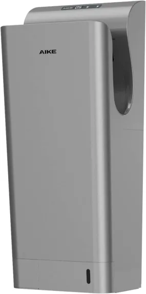 Hand Dryer Automatic Commercial - AK2030 Commercial Hand Dryer with HEPA Filter Silver 1850W 110V