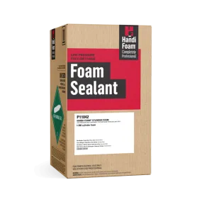 Handifoam Cylinder Foam