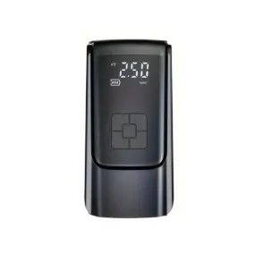 High Pressure Wireless Automate Car Air Pump Jn-010
