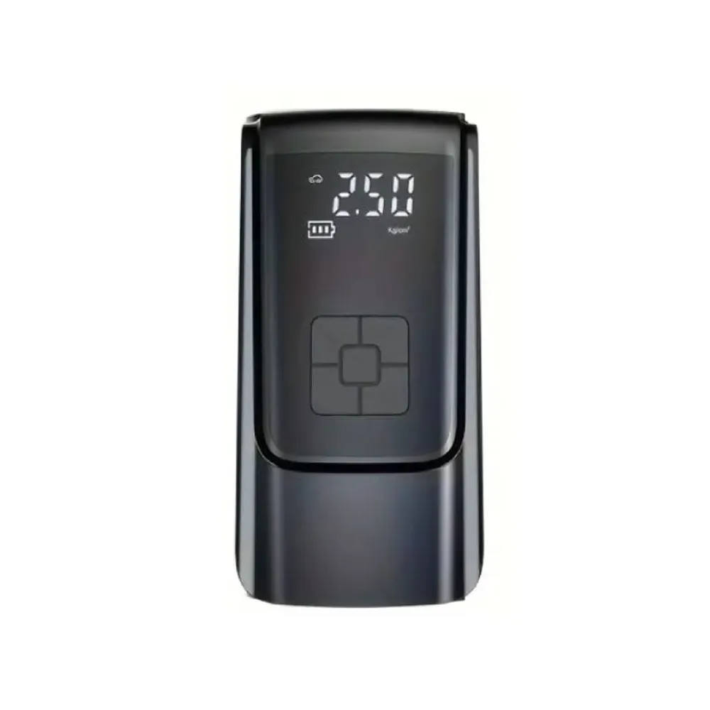 High Pressure Wireless Automate Car Air Pump Jn-010