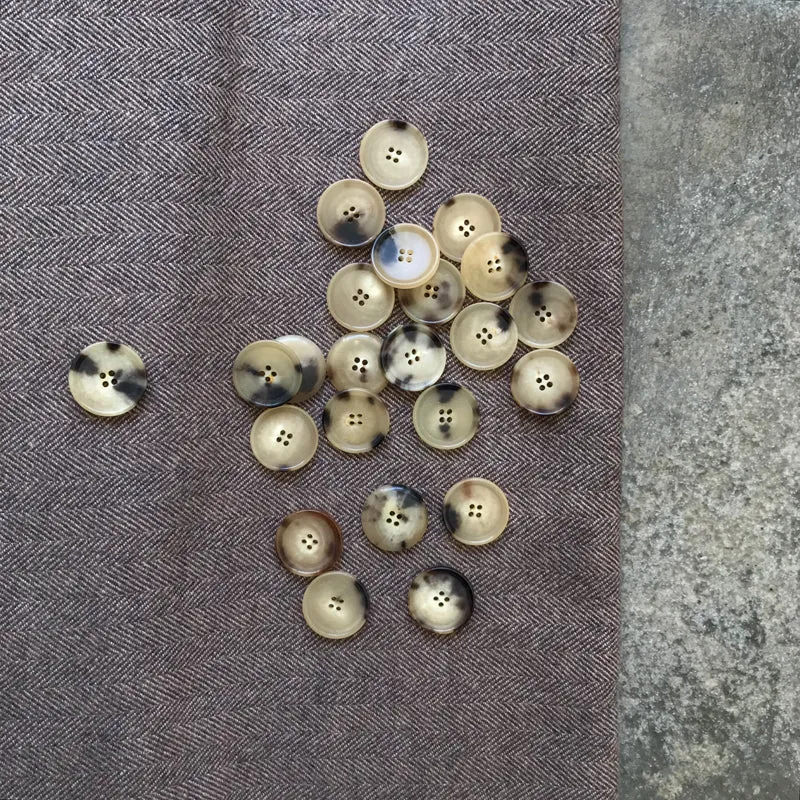Horn Buttons 0502