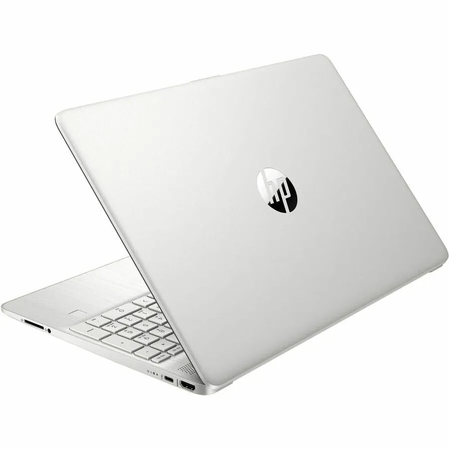 HP 15" FHD Intel Core i5 12GB RAM 512GB SSD Laptop with Office 2024 (Refurbished)