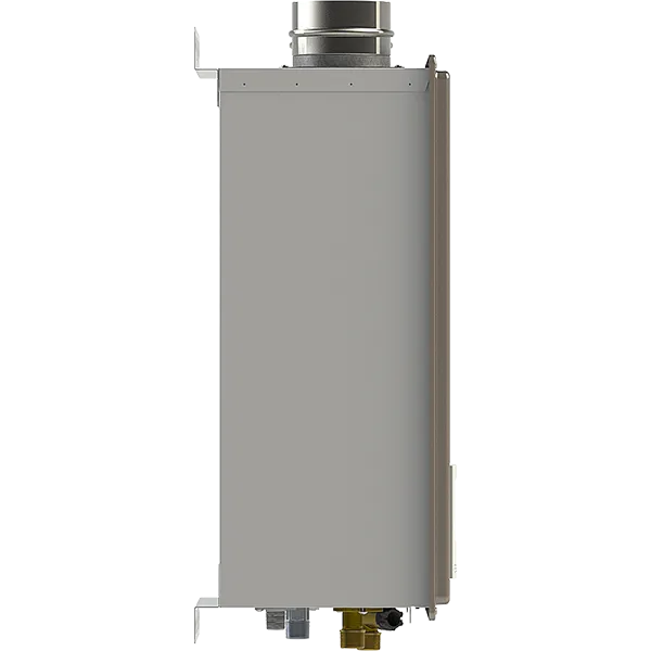 HS120Con Gas Boiler - NG - Discontinued