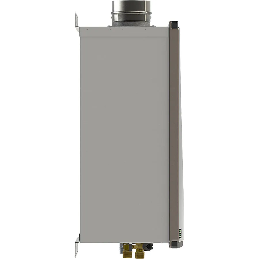 HS199Con Gas Boiler - LP