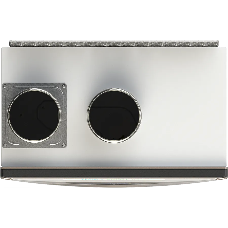 HS199Con Gas Boiler - NG