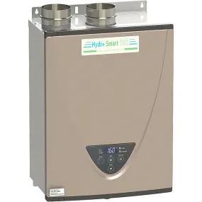 HS199Con Gas Boiler - NG