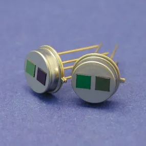 HTS E21 F3.91/F5.30 Multi-channel Thermopile Sensor - NO Detection