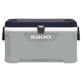 IGLOO 70 QT Latitude Maxcold Cooler