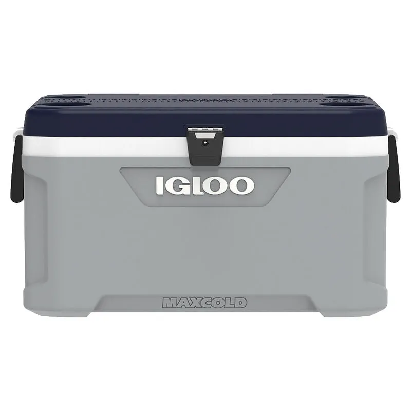 IGLOO 70 QT Latitude Maxcold Cooler