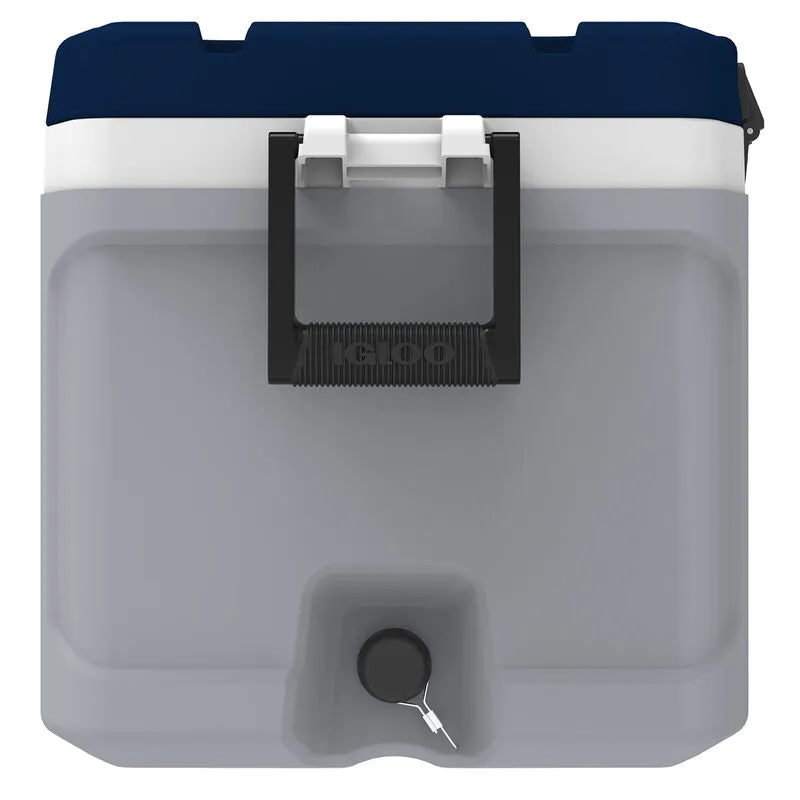 IGLOO 70 QT Latitude Maxcold Cooler