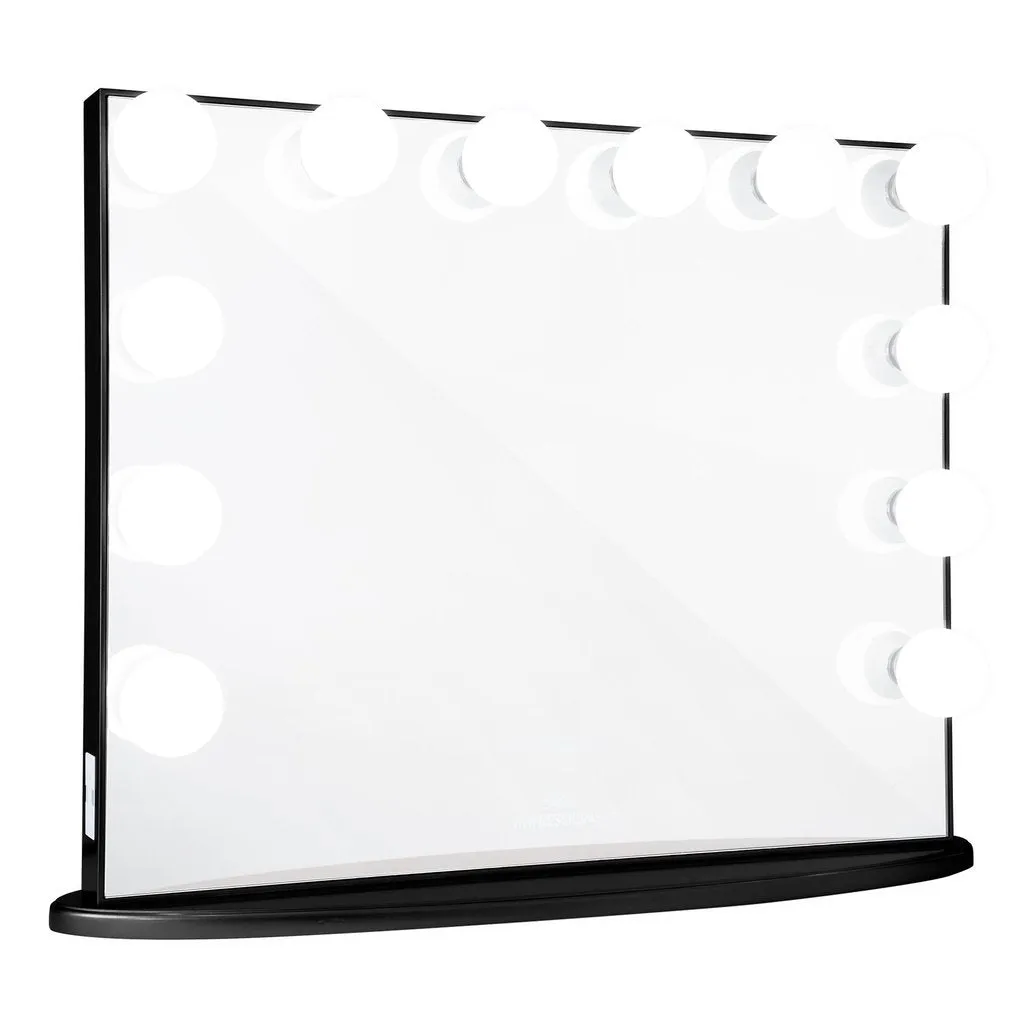 Impressions Vanity Co Hollywood Glow Plus Vanity Mirror