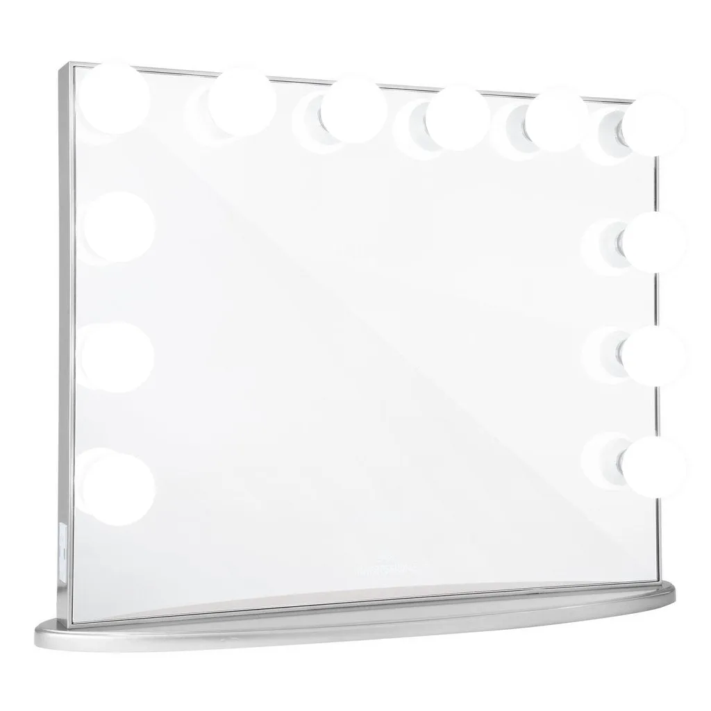 Impressions Vanity Co Hollywood Glow Plus Vanity Mirror