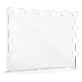 Impressions Vanity Co Hollywood Glow Plus Vanity Mirror