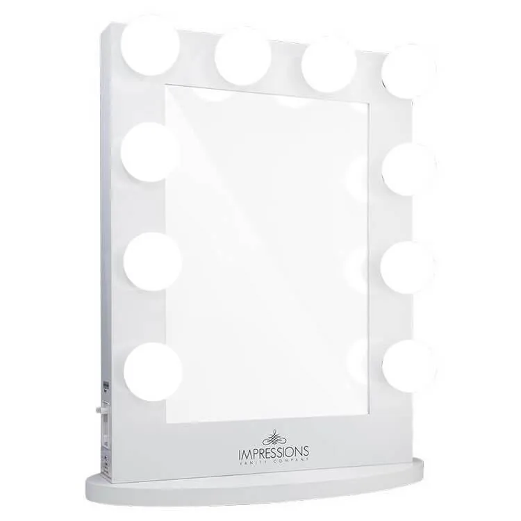 Impressions Vanity Co Hollywood Iconic Vanity Mirror