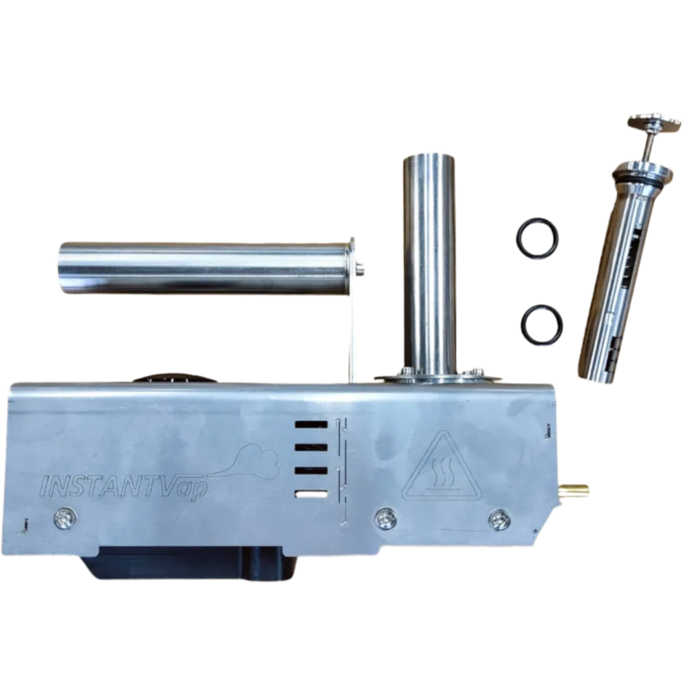 InstaVap Oxalic Acid Vaporizer - With Battery Protection