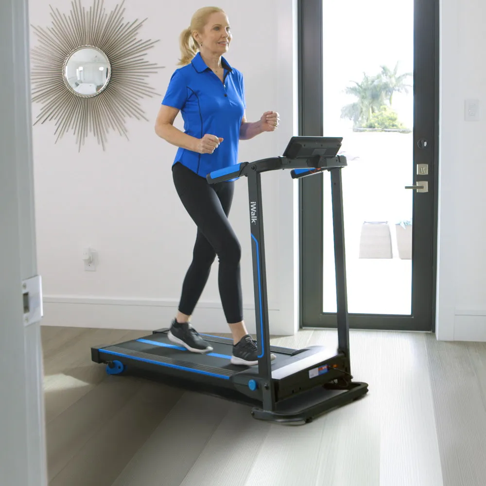 iWalk Pro