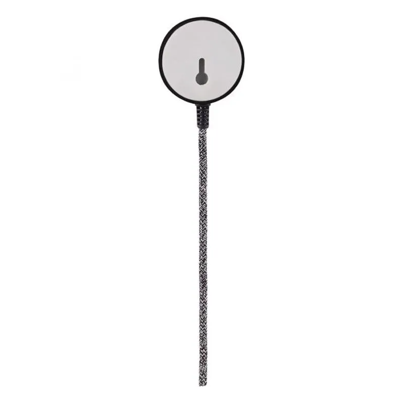 Jasco Cordinate Indoor 6 ft. L Black Extension Cord with Switch 16/2
