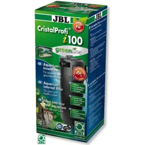 JBL CristalProfi i100 GREENLINE