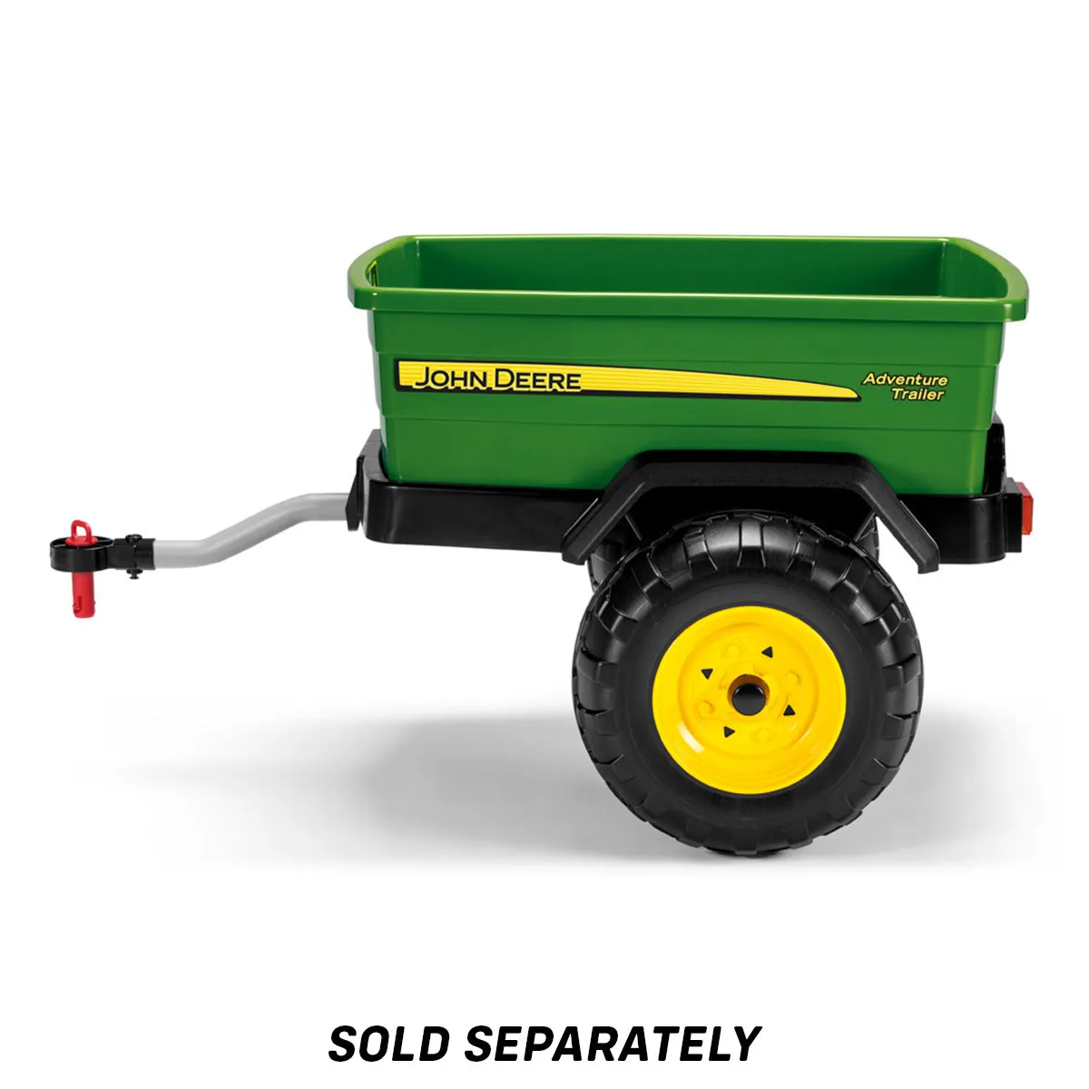 John Deere Gator HPX