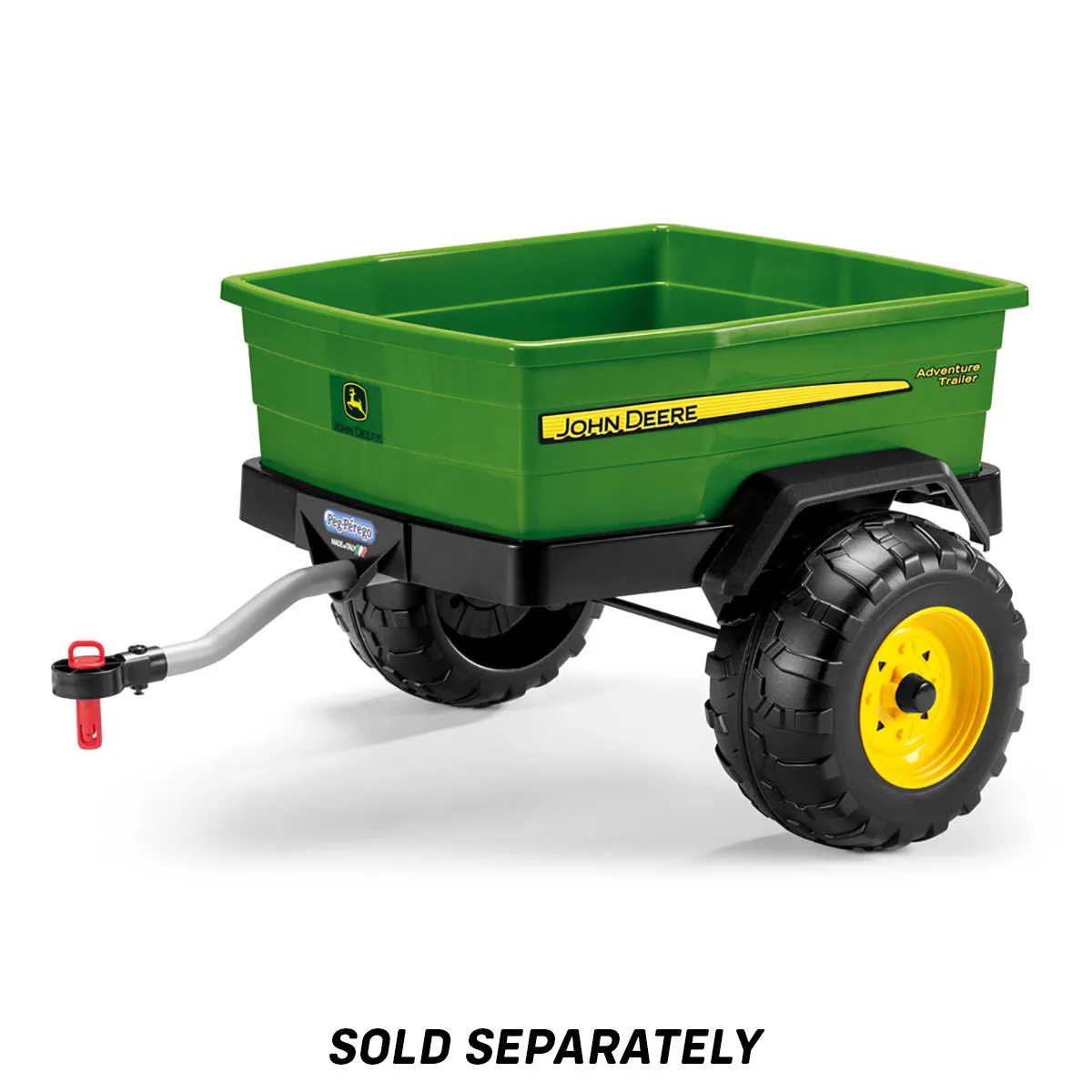 John Deere Gator HPX
