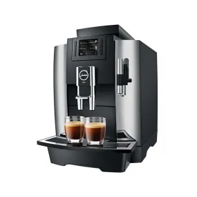 JURA WE8 Superautomatic Professional Espresso Machine