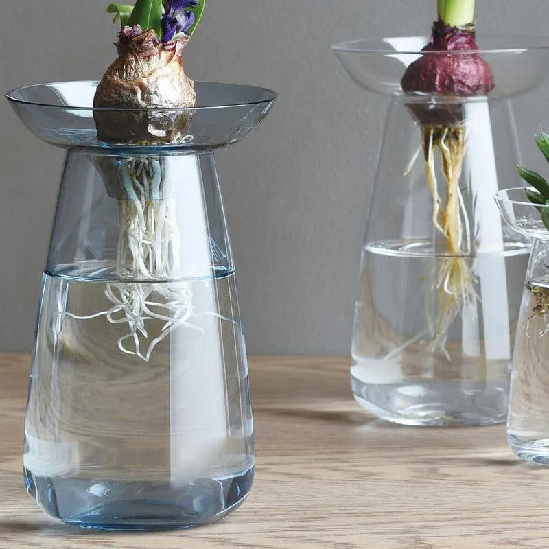 KINTO Aqua Culture Vase Large