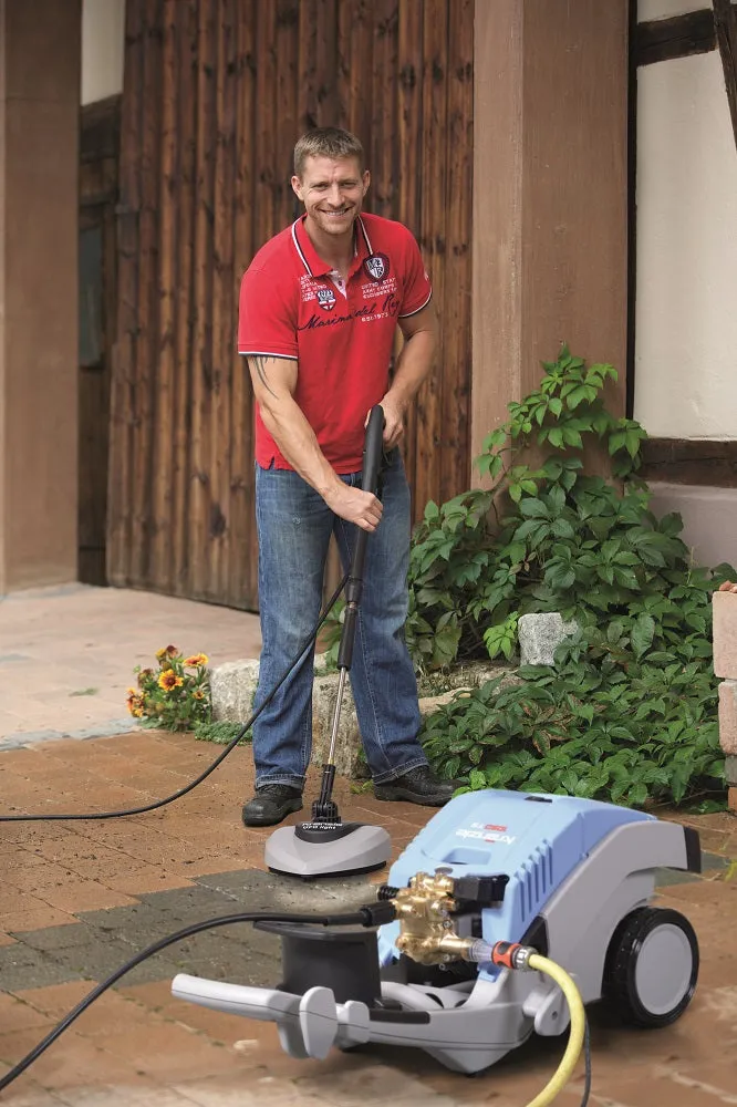 Kranzle K1050TS Enthusiast Pressure Washer (*)