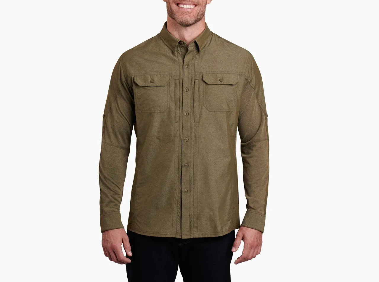 Kuhl Airspeed Long Sleeve Shirt
