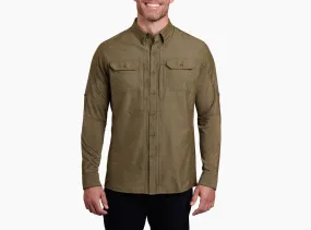 Kuhl Airspeed Long Sleeve Shirt