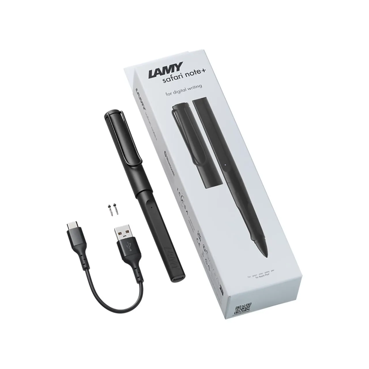 Lamy Safari Note Stylus Pen