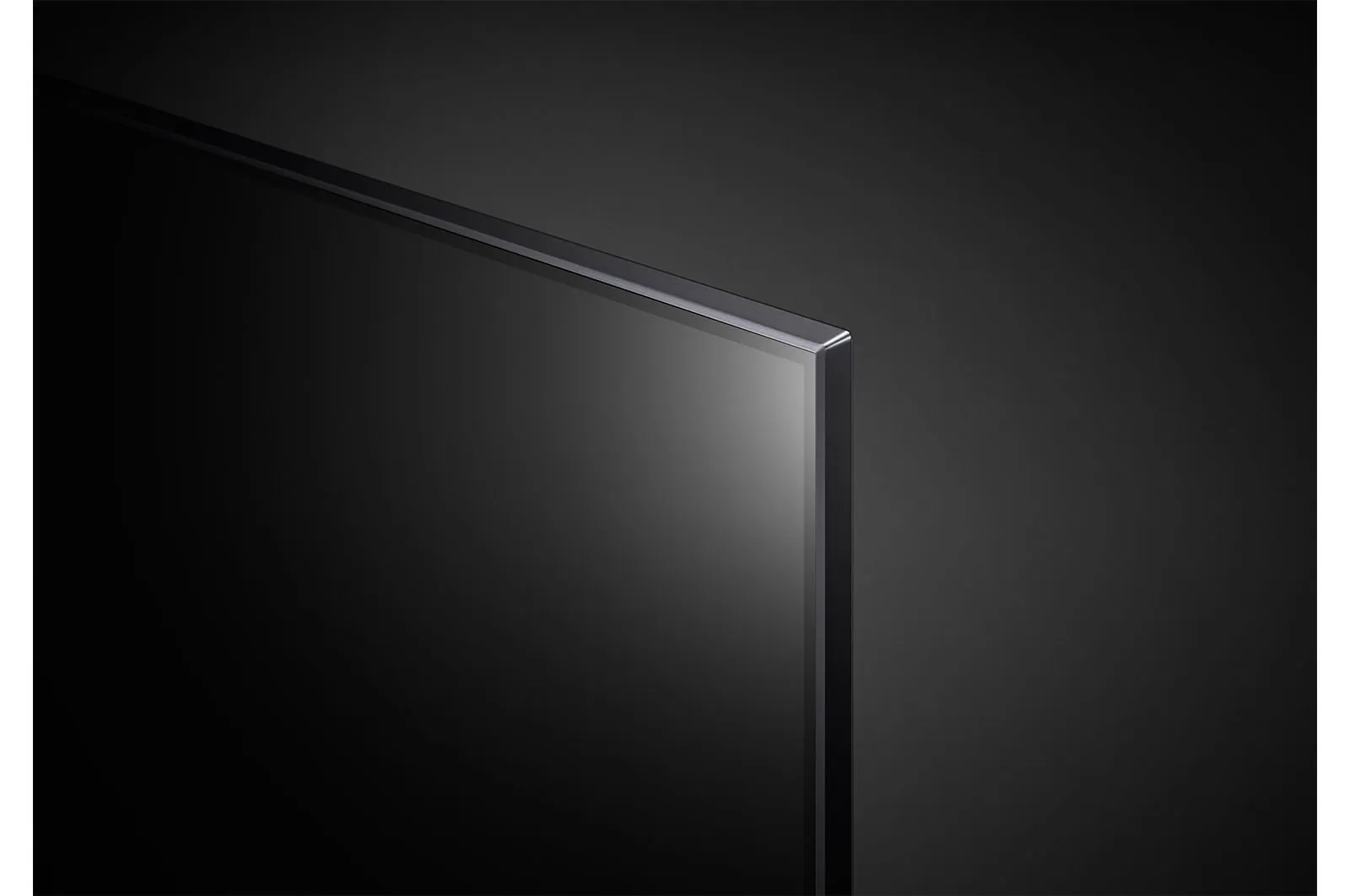 LG 55QNED816QA.AEK 55" QNED 4K Smart TV