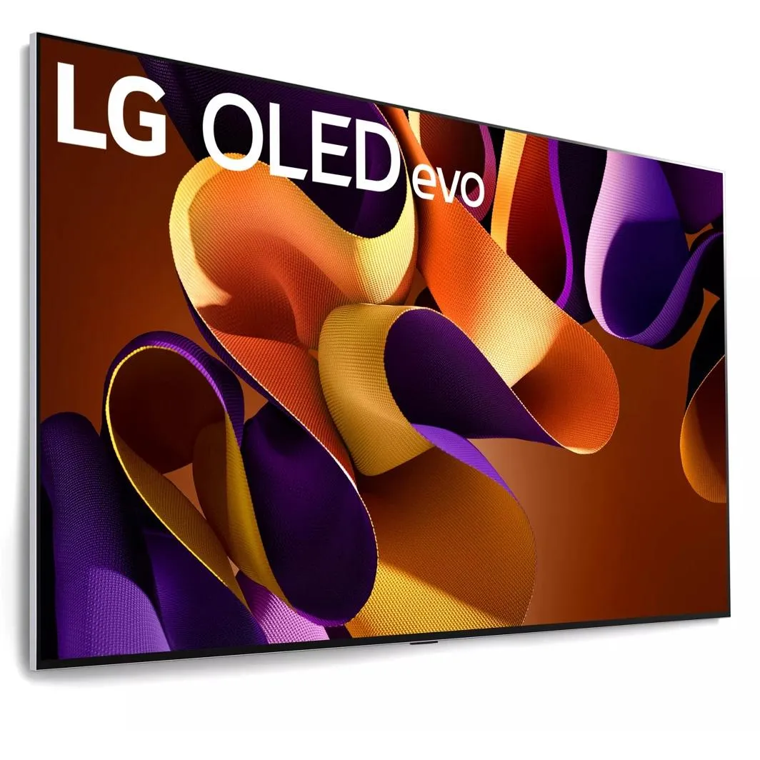 LG 65-inch OLED evo 4K Smart TV OLED65G4SUB
