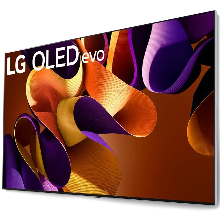LG 65-inch OLED evo 4K Smart TV OLED65G4SUB