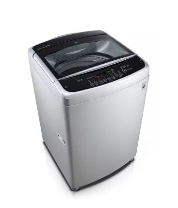 LG T2175VS2M Top Load Washing Machine  Smart Inverter 7.5 Kg