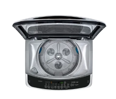 LG T2175VS2M Top Load Washing Machine  Smart Inverter 7.5 Kg
