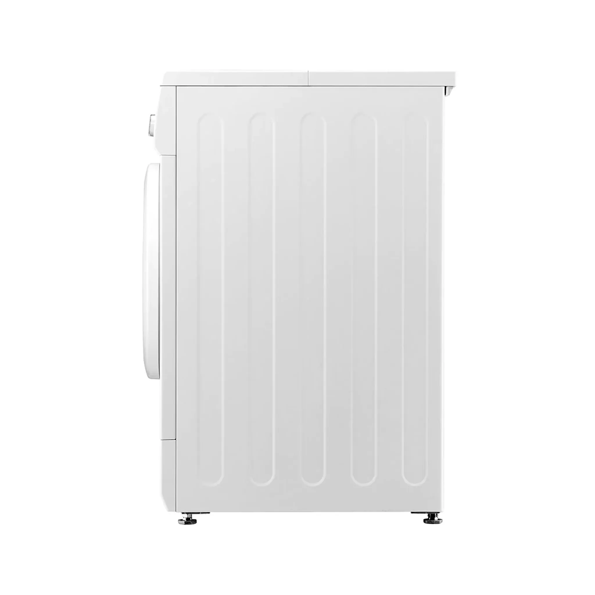LG Washing machine (Automatic)  Front Load 7kg FH2J3QDNP0