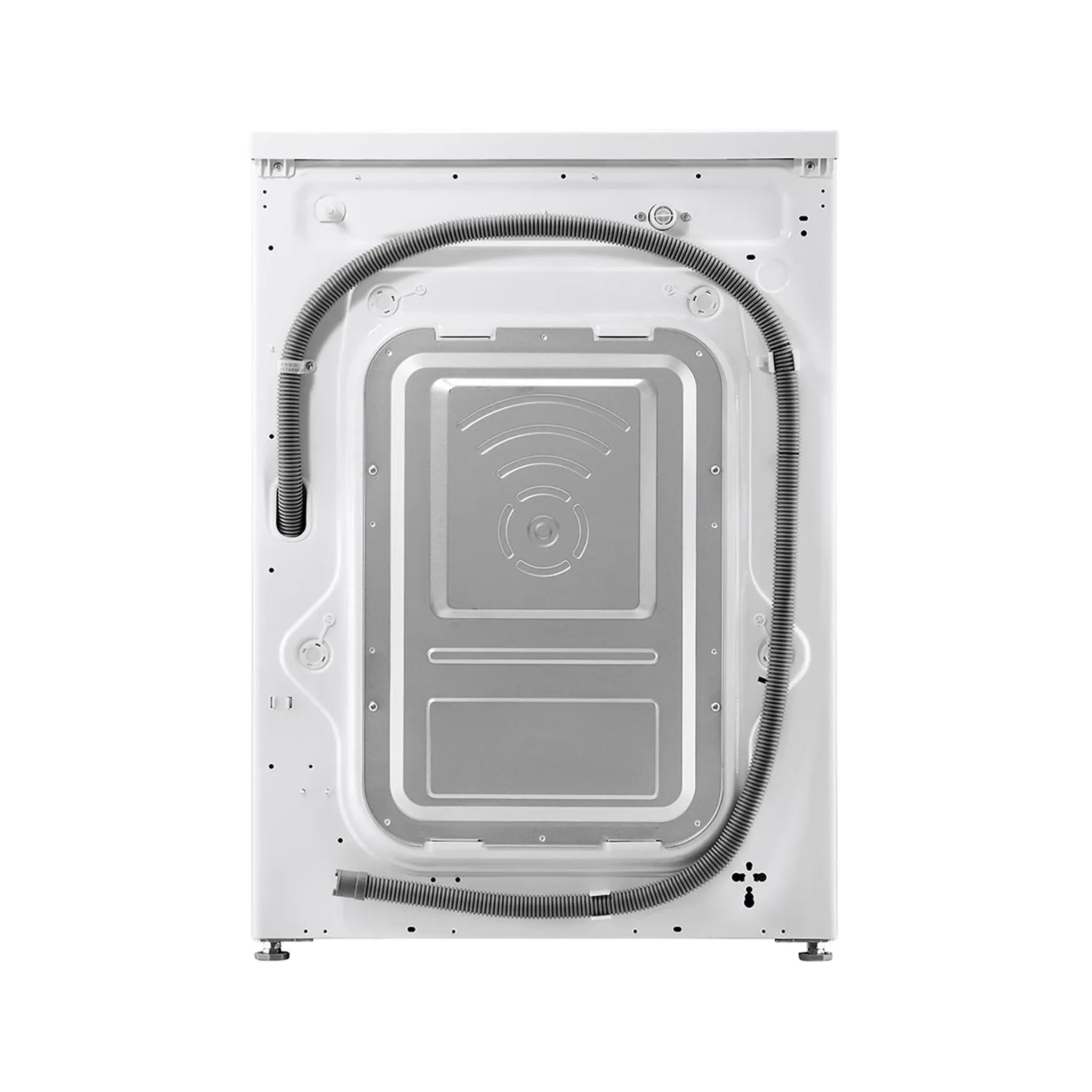 LG Washing machine (Automatic)  Front Load 7kg FH2J3QDNP0
