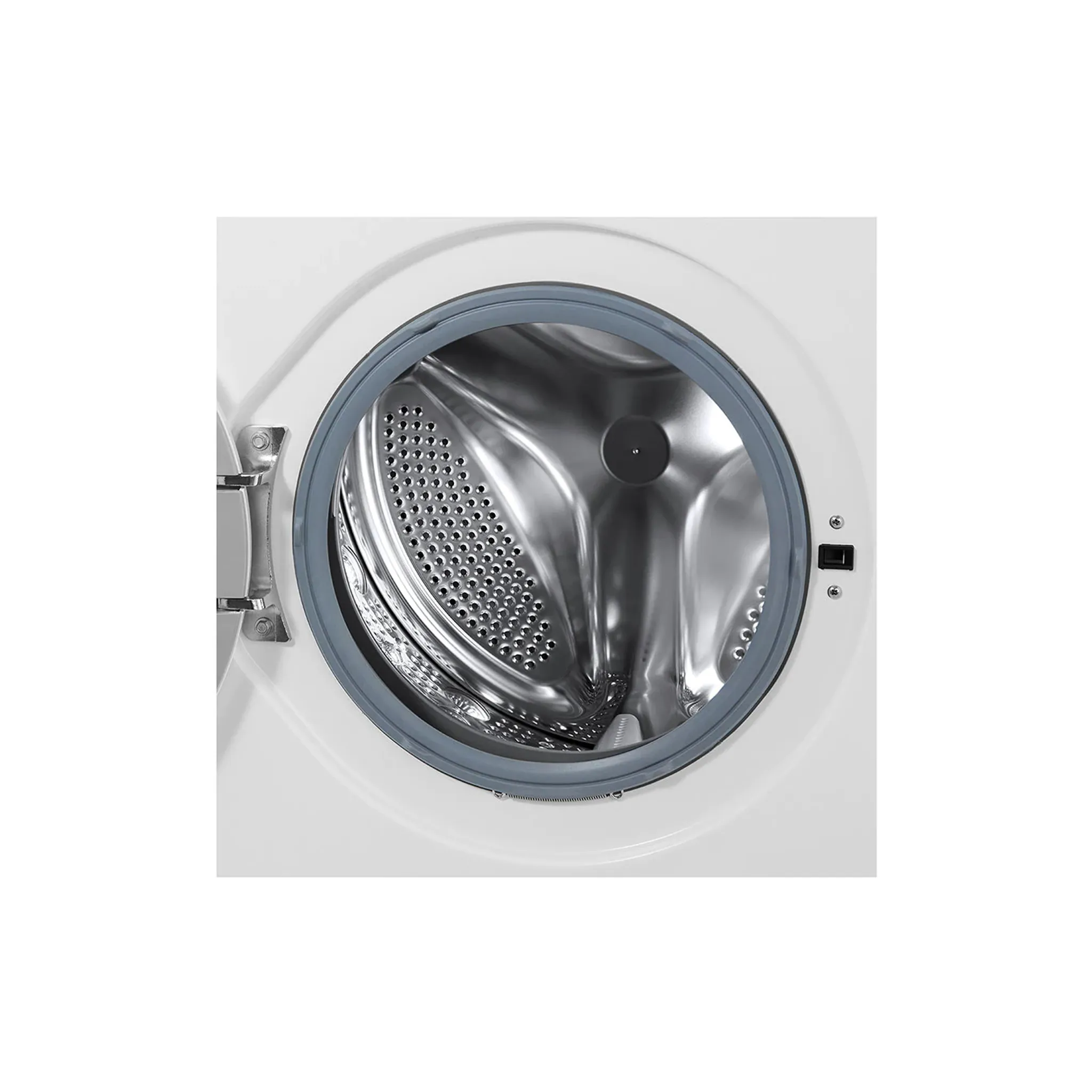 LG Washing machine (Automatic)  Front Load 7kg FH2J3QDNP0