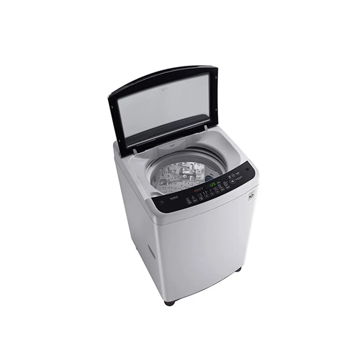 LG Washing Machine T2514VS2M