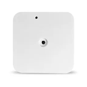 Light Solutions - Bagside Cover til Philips Hue Motion Sensor - Hvid