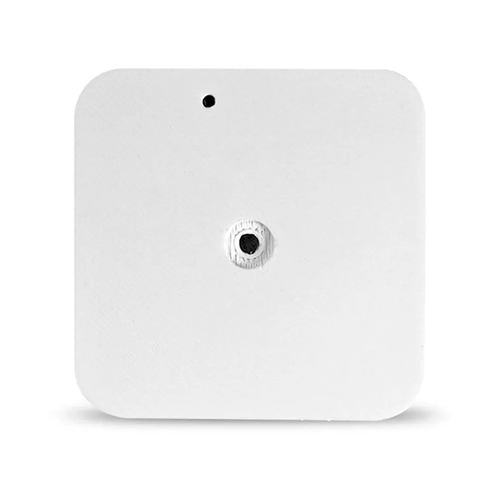 Light Solutions - Bagside Cover til Philips Hue Motion Sensor - Hvid
