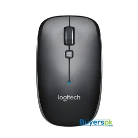 Logitech M557 Bluetooth Wireless Mouse