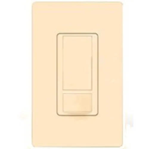 Lutron Maestro MS-OPS5M-IV Occupancy/Vacancy Sensors, Ivory