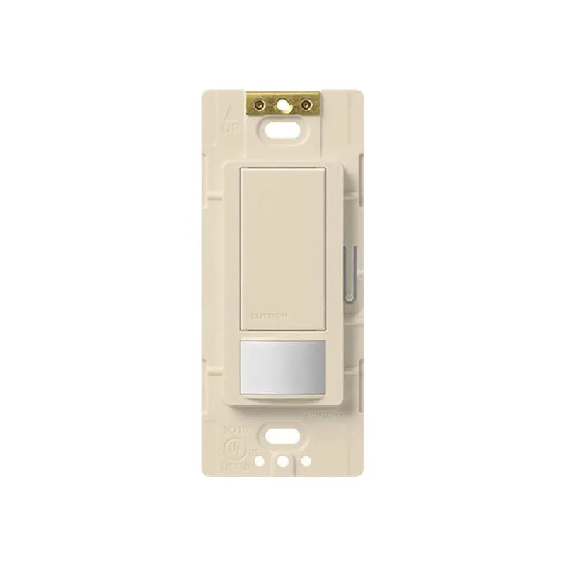 Lutron MS-OPS2H Maestro 2A Single-Pole Occupancy and Vacancy Sensor Switch