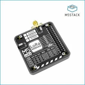 M5Stack LoRa Module (433MHz) v1.1