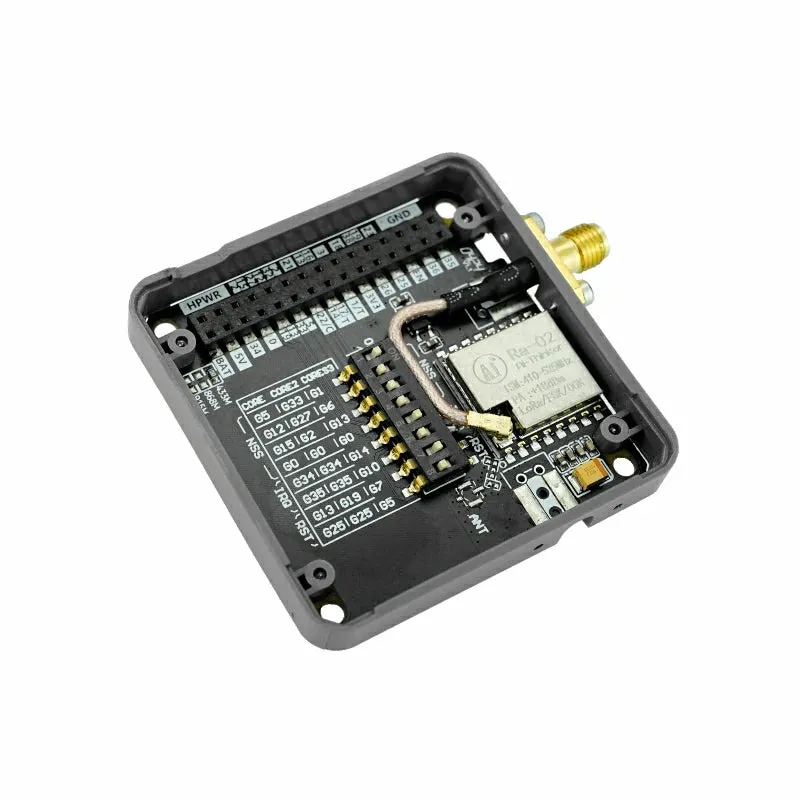 M5Stack LoRa Module (433MHz) v1.1